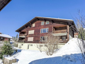 Apartment SnowKaya Grindelwald by Interhome